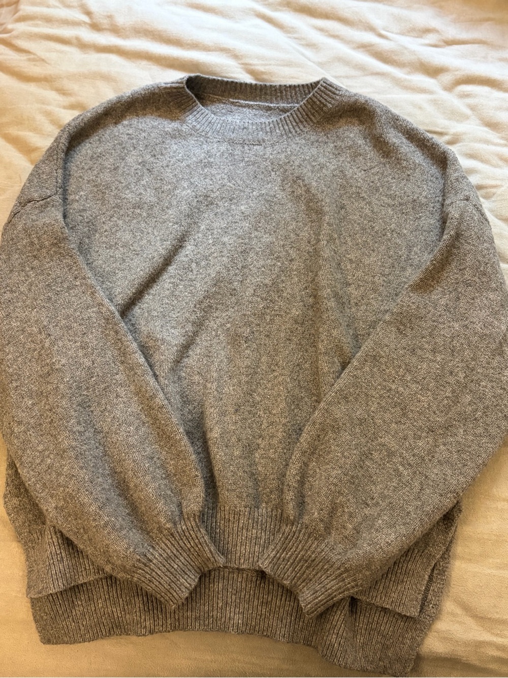 Women’s Chunky Sweater